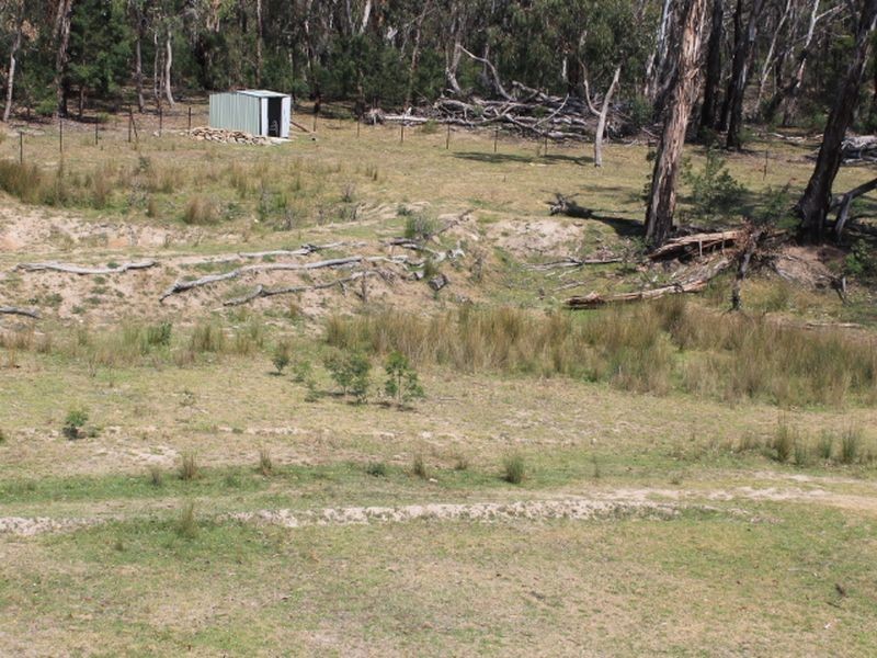 27 Catarrh Creek Road, Torrington NSW 2371