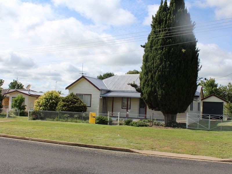 1 Short Street, Glen Innes NSW 2370