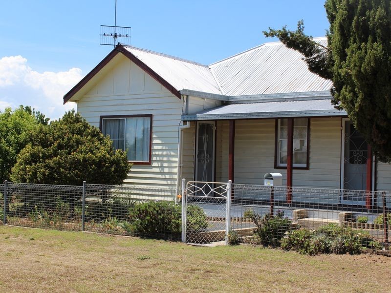1 Short Street, Glen Innes NSW 2370