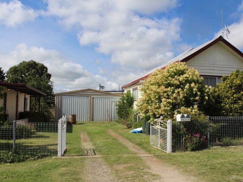 1 Short Street, Glen Innes NSW 2370