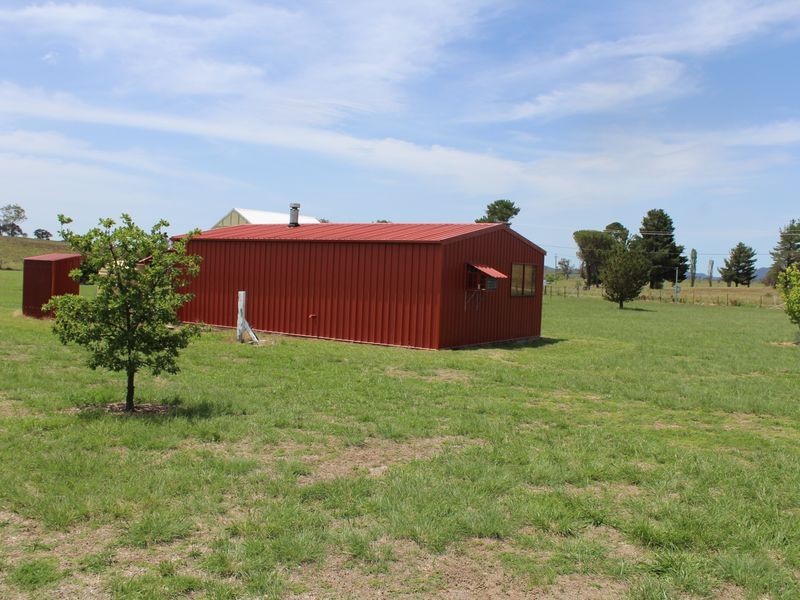 19 Short Street, Deepwater NSW 2371