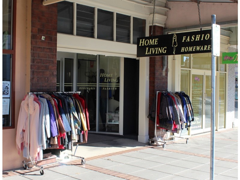 244 Grey Street, Glen Innes NSW 2370