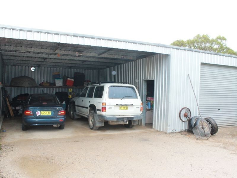 35 Moore Street, Emmaville NSW 2371