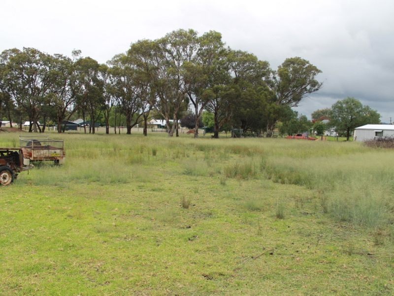 35 Moore Street, Emmaville NSW 2371