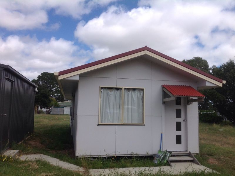 Lot 9 Gough Street, Deepwater NSW 2371