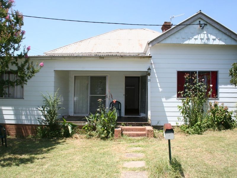 21 Short Street, Glen Innes NSW 2370