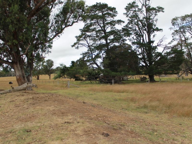 Lot 318 Torrington Rd, Deepwater NSW 2371