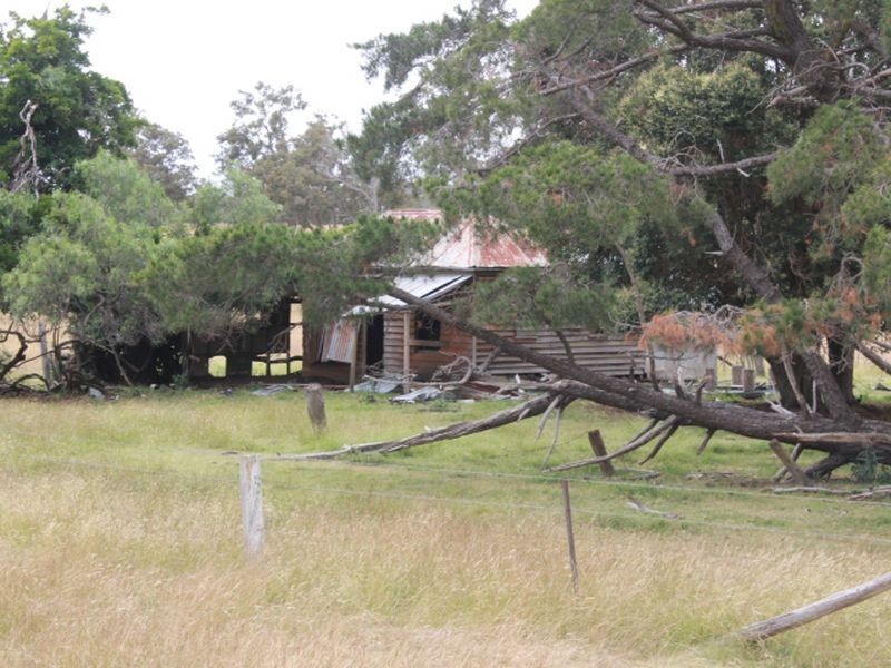 Lot 318 Torrington Rd, Deepwater NSW 2371