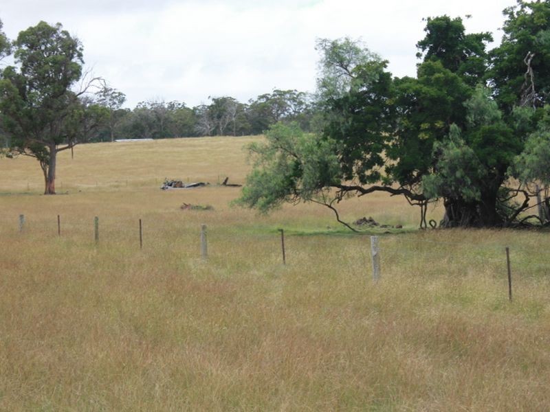 Lot 318 Torrington Rd, Deepwater NSW 2371