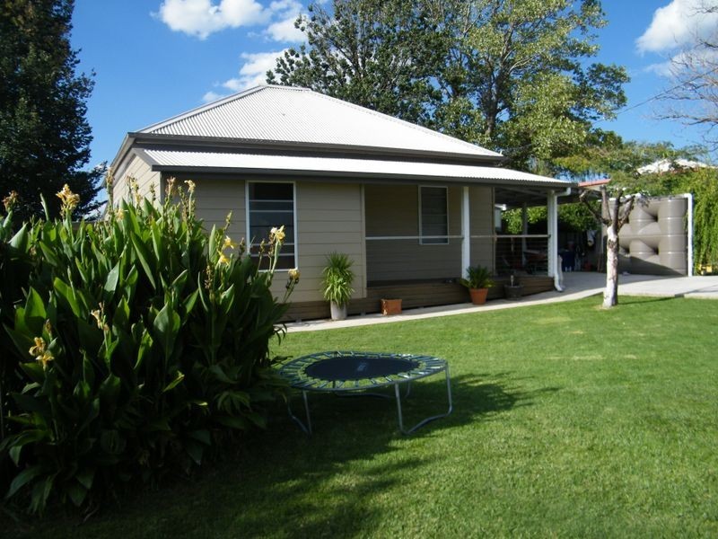 26 Bourke St, Deepwater NSW 2371
