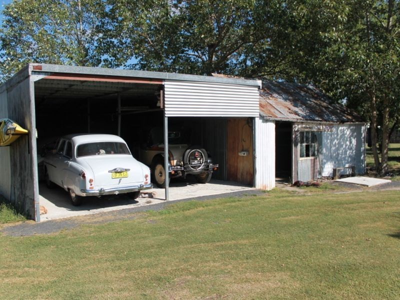 11 Alice Street, Deepwater NSW 2371