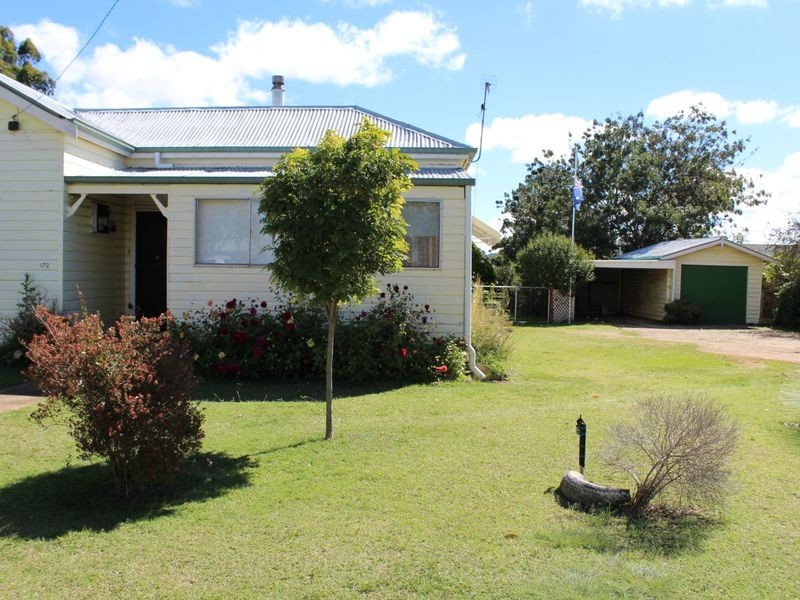 172 Lambeth Street, Glen Innes NSW 2370
