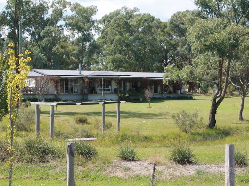 392 Carrot Farm Road, Glen Innes NSW 2370