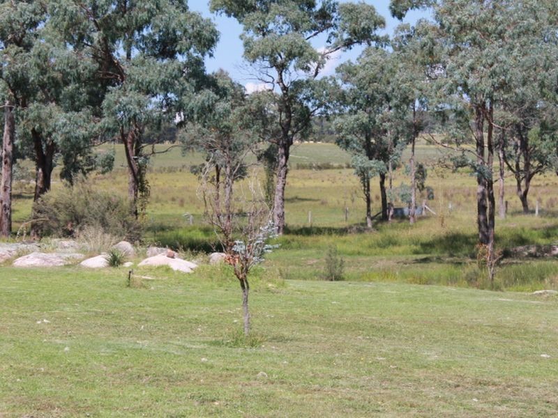 392 Carrot Farm Road, Glen Innes NSW 2370