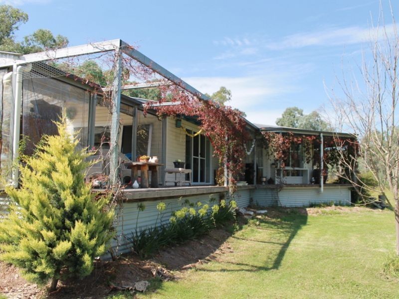 392 Carrot Farm Road, Glen Innes NSW 2370