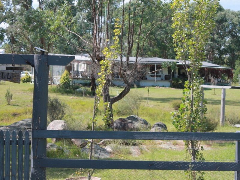 392 Carrot Farm Road, Glen Innes NSW 2370