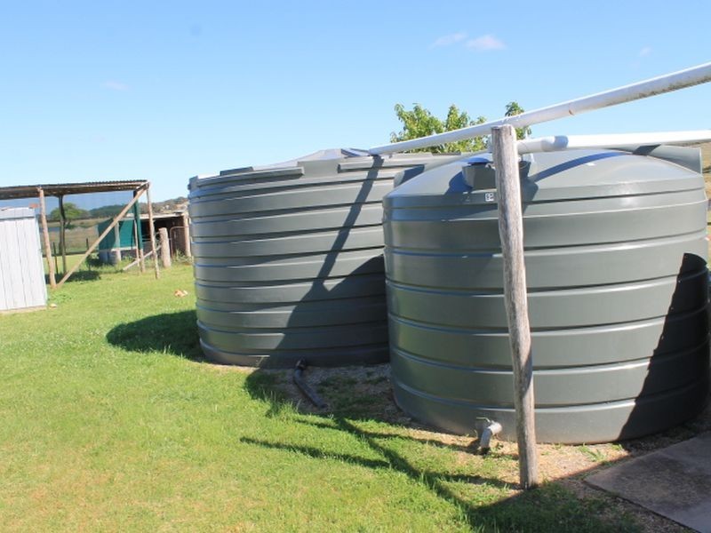 117 Moore Street, Emmaville NSW 2371