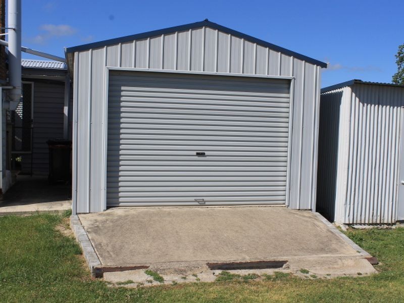 117 Moore Street, Emmaville NSW 2371