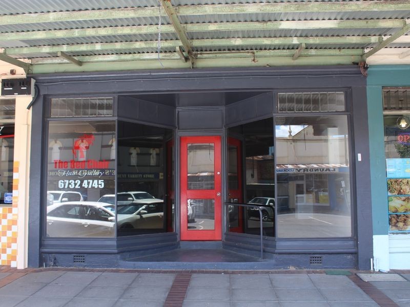 191 Grey Street, Glen Innes NSW 2370