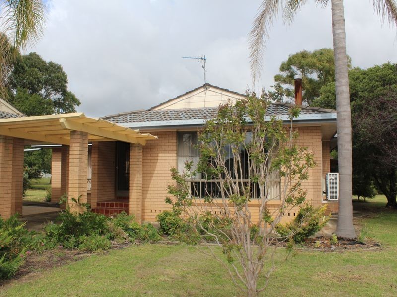 35-37 Glen Innes Road, Emmaville NSW 2371