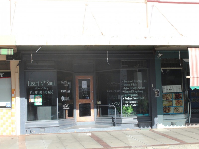 191 Grey Street, Glen Innes NSW 2370