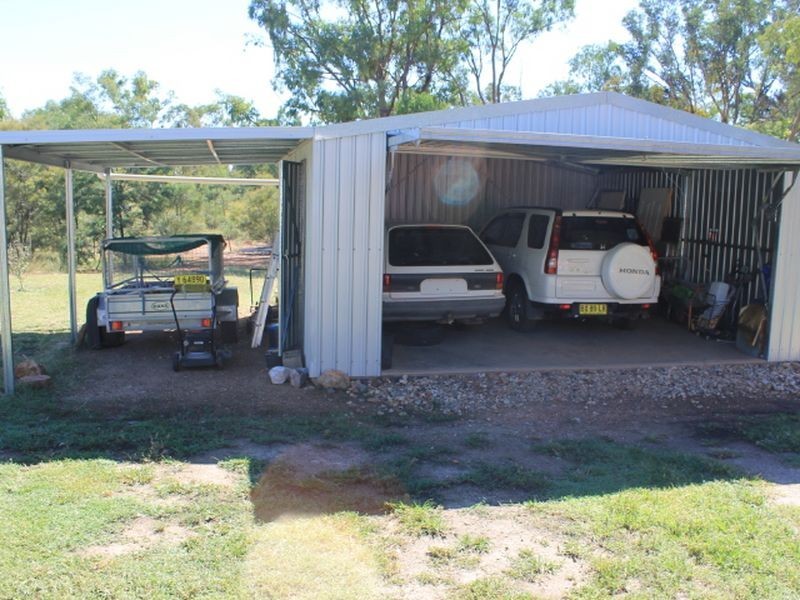 Cadell Road, Emmaville NSW 2371