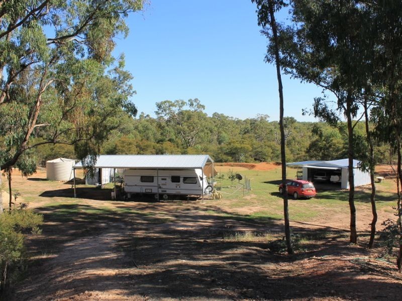 Cadell Road, Emmaville NSW 2371