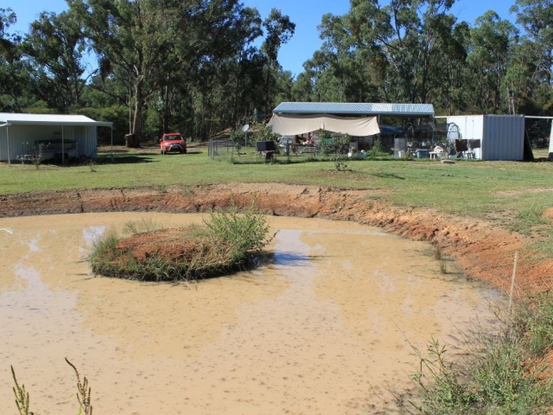 Cadell Road, Emmaville NSW 2371