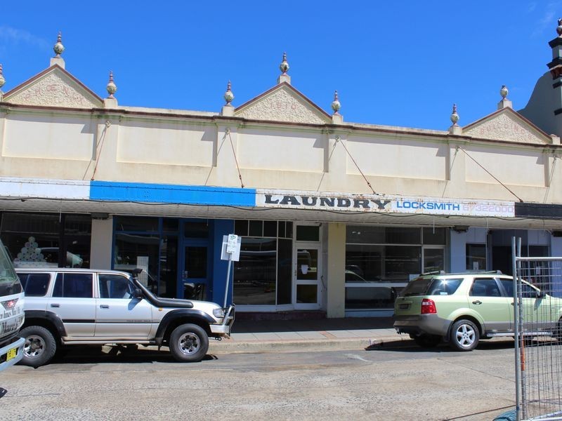 186-194 Grey Street, Glen Innes NSW 2370