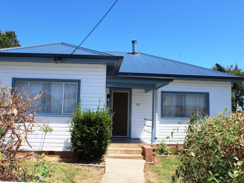 184 Church Street, Glen Innes NSW 2370