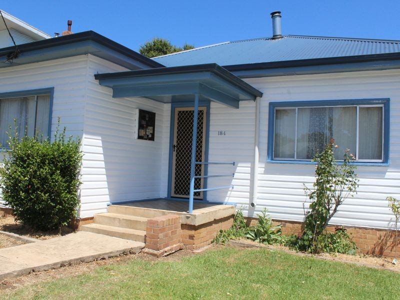 184 Church Street, Glen Innes NSW 2370