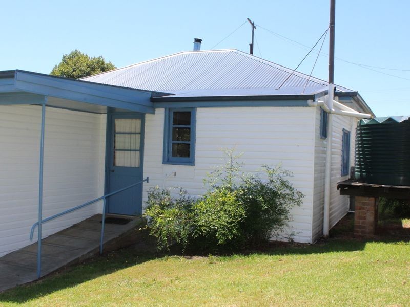 184 Church Street, Glen Innes NSW 2370