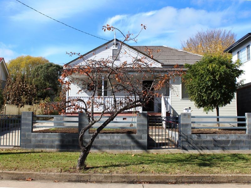 89 Church Street, Glen Innes NSW 2370