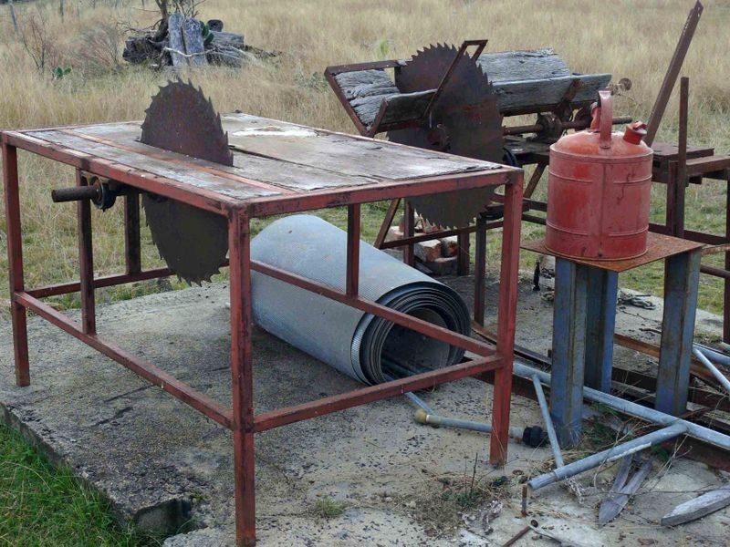 2369 Gulf RD, Emmaville NSW 2371