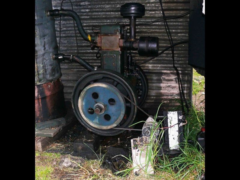 2369 Gulf RD, Emmaville NSW 2371