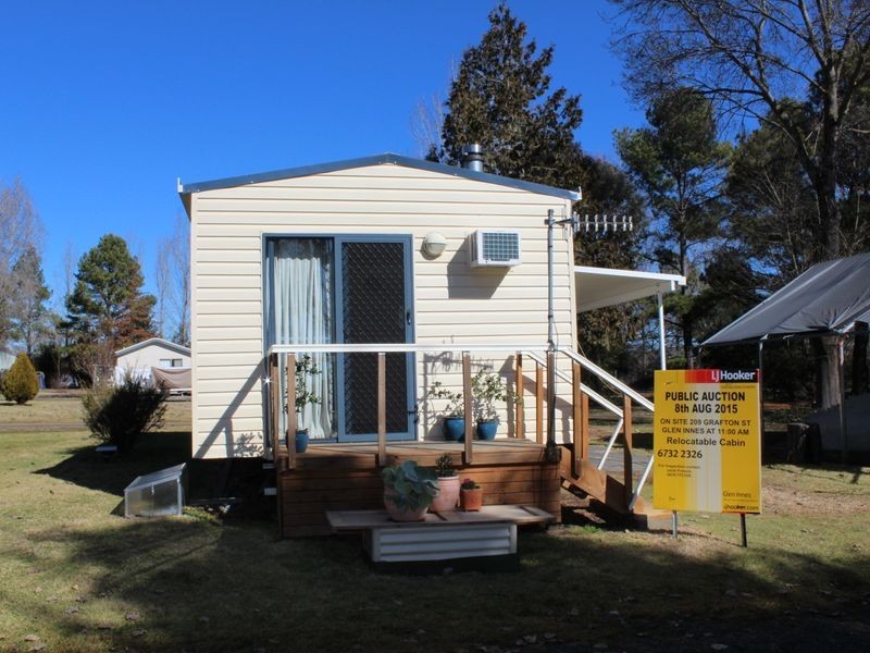 209 Grafton Street, Glen Innes NSW 2370