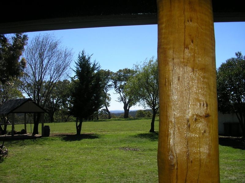 5027 Kings Plains, Wellingrove NSW 2370