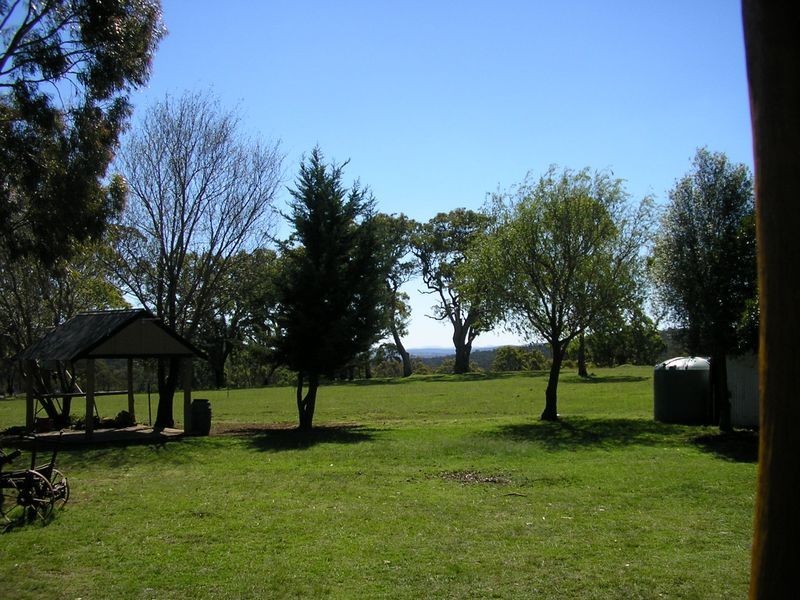 5027 Kings Plains, Wellingrove NSW 2370