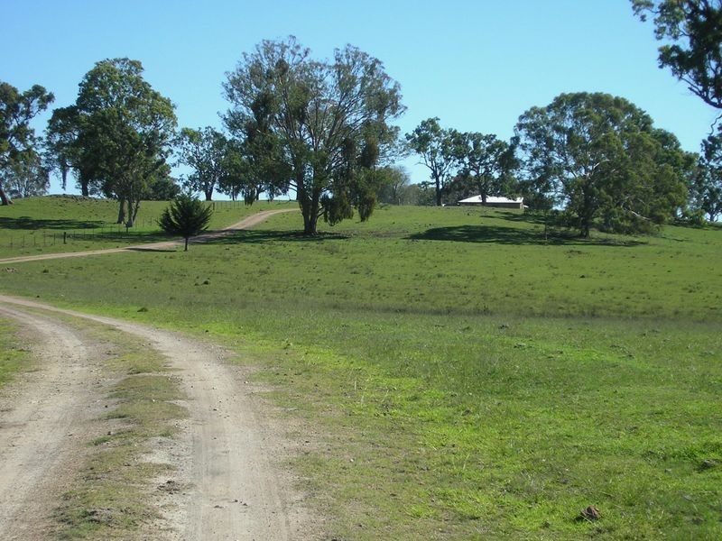 5027 Kings Plains, Wellingrove NSW 2370