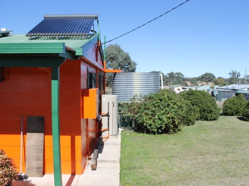 17 Lachlan St, Deepwater NSW 2371