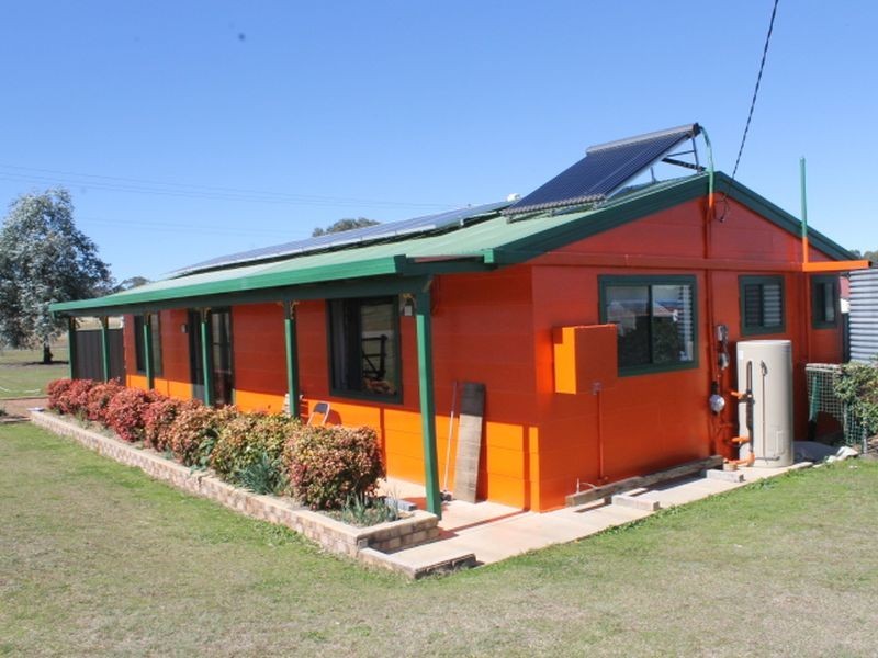 17 Lachlan St, Deepwater NSW 2371