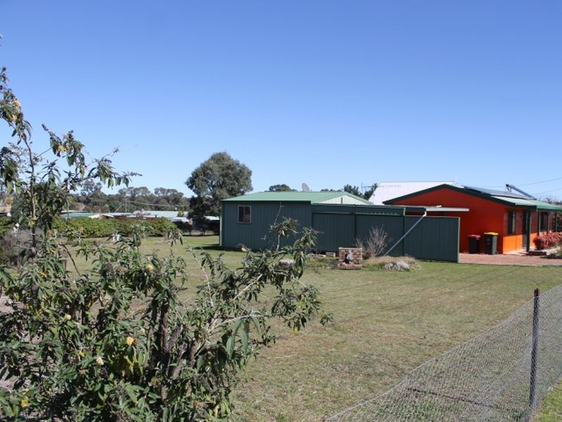 17 Lachlan St, Deepwater NSW 2371