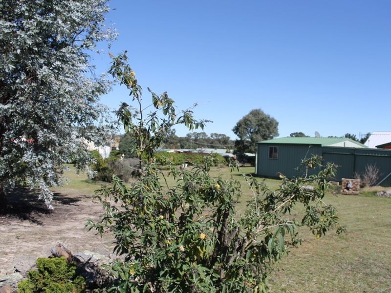 17 Lachlan St, Deepwater NSW 2371