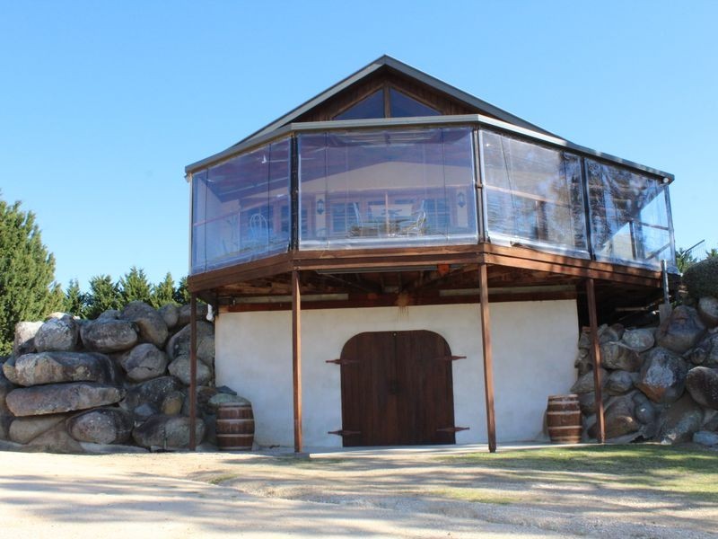 11858 Bruxner Highway, Tenterfield NSW 2372