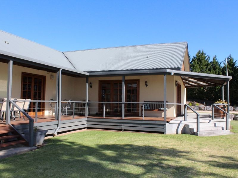 11858 Bruxner Highway, Tenterfield NSW 2372
