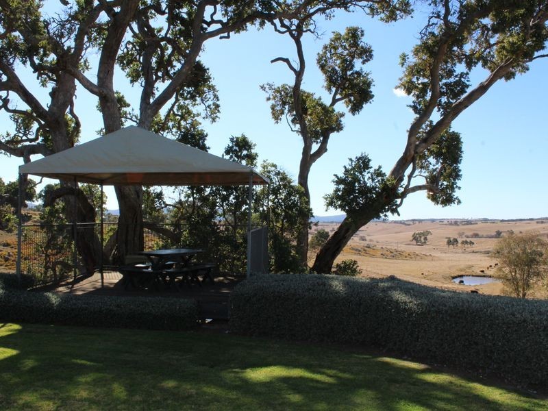 11858 Bruxner Highway, Tenterfield NSW 2372