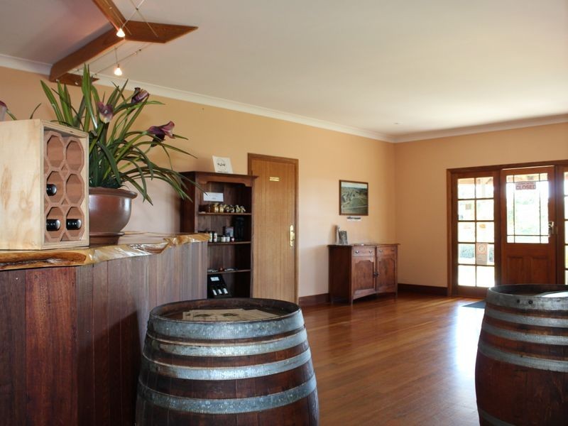 11858 Bruxner Highway, Tenterfield NSW 2372