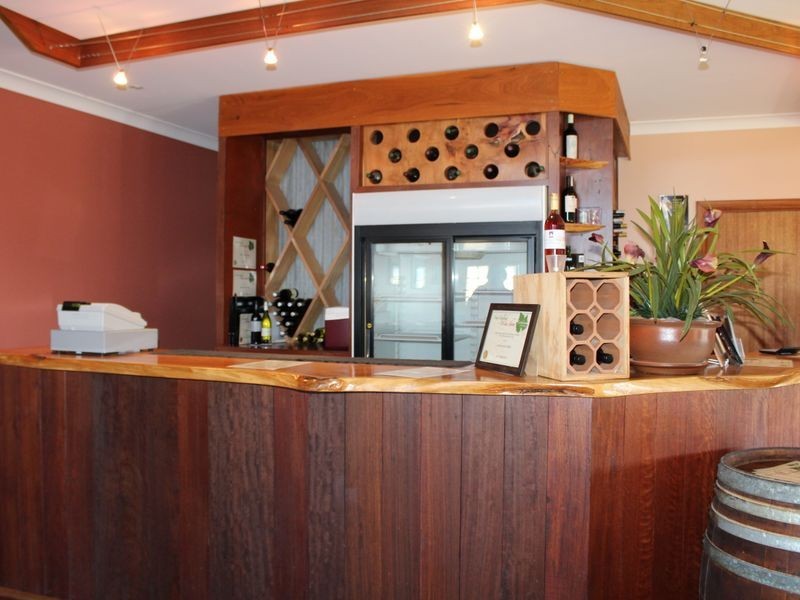 11858 Bruxner Highway, Tenterfield NSW 2372