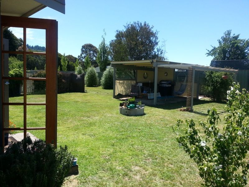 11 Donald Lane, Glencoe NSW 2365