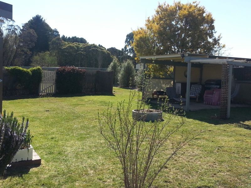 11 Donald Lane, Glencoe NSW 2365